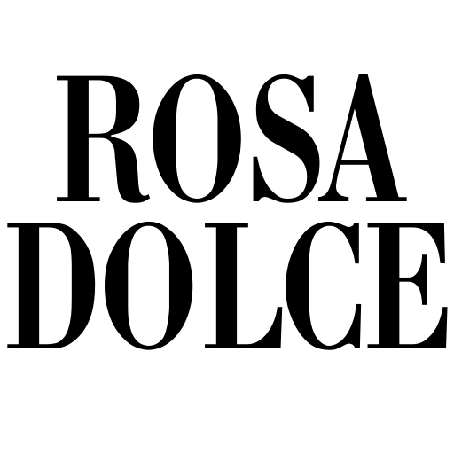 rosa dolce logo