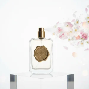 Narcissus Extrait de Parfum Modern ve Çiçeksi Unisex Parfüm – Rosa Dolce